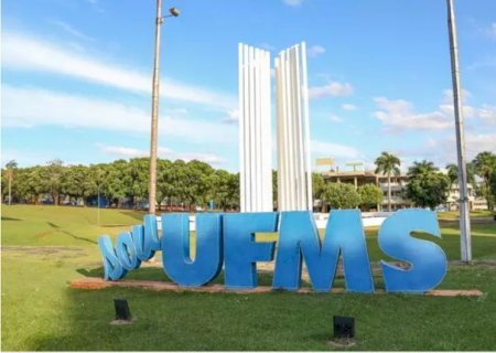 UFMS avan&ccedil;a em ranking mundial, enquanto o Pa&iacute;s recua