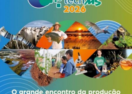 Maior encontro de produção sustentável do Pantanal será em julho
