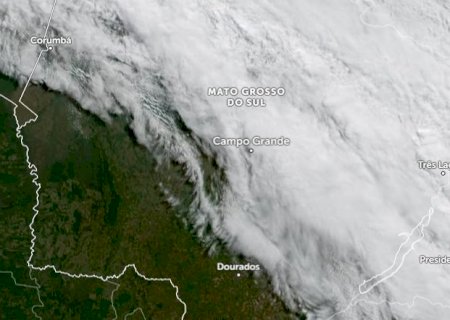 Frio prossegue nessa quinta-feira com temperatura próxima a zero e geada em algumas regiões