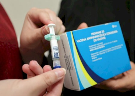Prefeitura alerta para baixa procura pela vacina Pneumo 20 em meio ao aumento de casos respiratórios