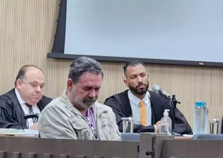 Réu por matar esposa é condenado, mas júri rejeita feminicídio