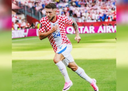 Croácia vence Gana e garante vaga no mata-mata da Copa do Mundo