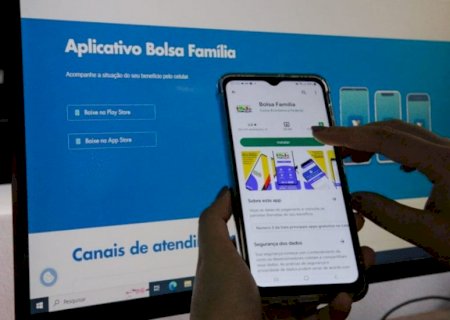 Beneficiários com NIS final 4 recebem parcela de junho hoje