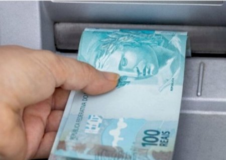 Salário de julho dos servidores estaduais será pago amanhã