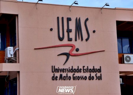 UEMS publica edital com o Resultado Final das Bolsas PIBEX 2026