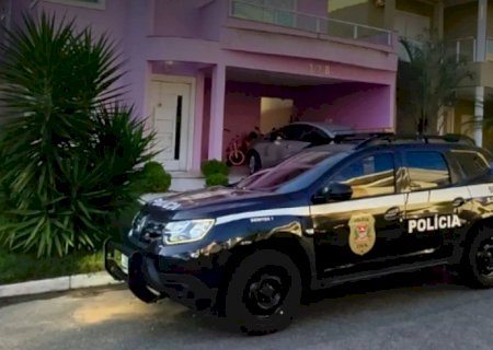 MP: ação em São José dos Campos mira lavagem de dinheiro ligada ao PCC