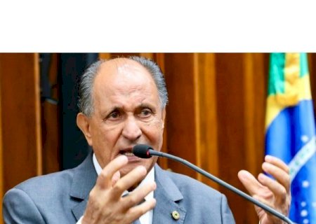 Zé Teixeira propõe ofensiva de segurança após assassinato de PM
