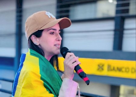 Vice-prefeita Gianni Nogueira lança pré-candidatura à Assembleia no sábado