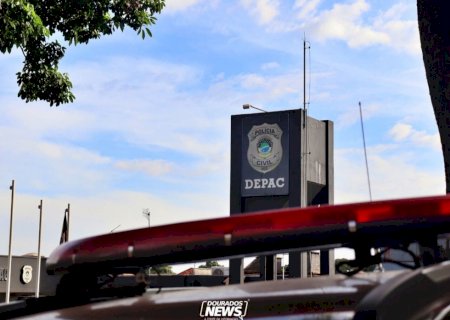 Idosa perde R$ 7,6 mil após golpe aplicado por falso diretor de empresa em Dourados