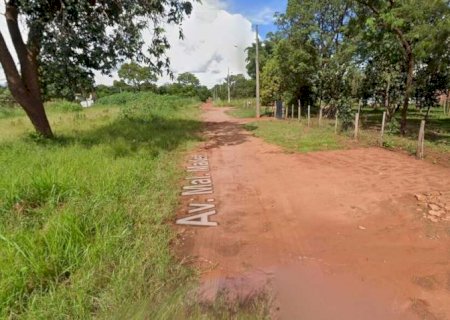 Festa com tiros para o alto termina com dois presos no Noroeste