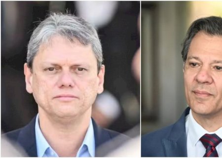 Justiça Eleitoral manda derrubar 21 postagens contra Tarcísio e multa coordenador da pré-campanha de Haddad por vídeo com Chucky