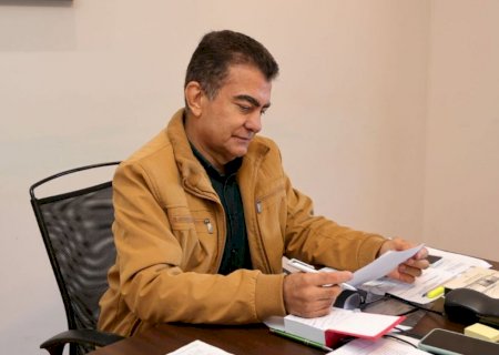 Marçal mantém rigor nos gastos com reedição de decreto de controle orçamentário
