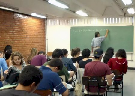 MEC divulga resultado da primeira chamada do Prouni segundo semestre