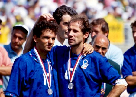 Morre Franco Baresi, lenda do Milan e ícone do futebol mundial