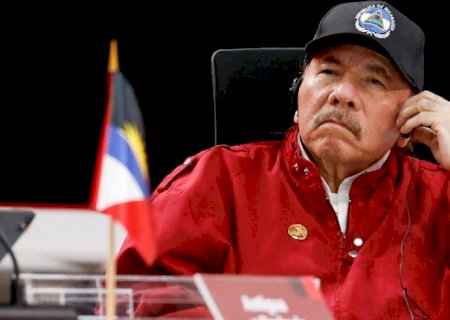 Nicarágua adia reforma constitucional que exclui oposição de eleições