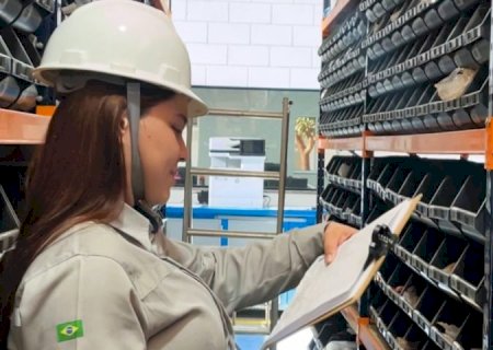 Mais de 300 contratos assinados provam que a Educação Profissional transforma vidas em Três Lagoas