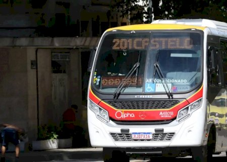 Quinta reunião entre rodoviários e patrões termina sem acordo no Rio