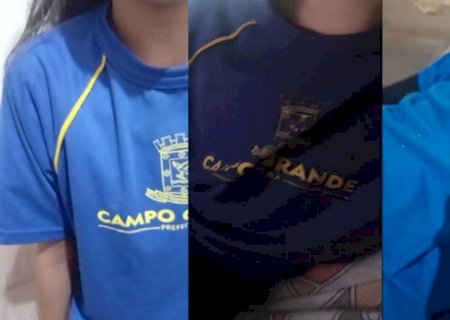 Após denúncia sobre merenda, mães relatam pressão por direção de escola em Campo Grande