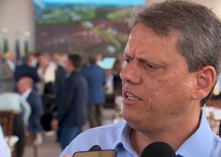 Republicanos mira em 2030 com Tarcísio de Freitas e não deve fechar aliança com PL