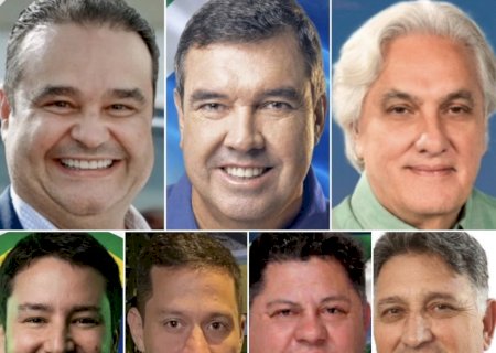 Pesquisa na Capital aponta segundo turno para o Governo