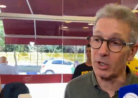 Zema compara tratamento de Bolsonaro ao de Lula e critica Alexandre de Moraes