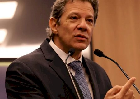 PT lança candidatura de Fernando Haddad ao governo de São Paulo