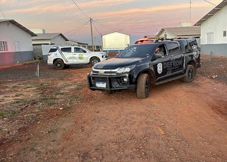 Adolescente investigado por 5 assassinatos e 2 tentativas de homicídio morre após confronto