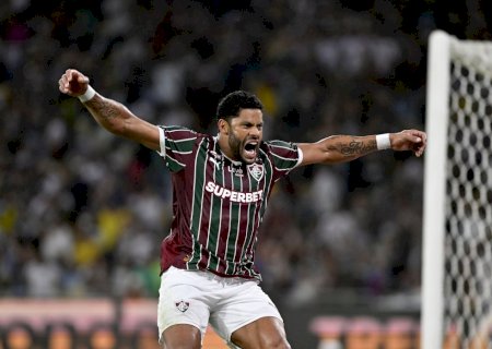 Fluminense x Remo: "bola fantasma" em gol de Hulk chama atenção; veja o vídeo