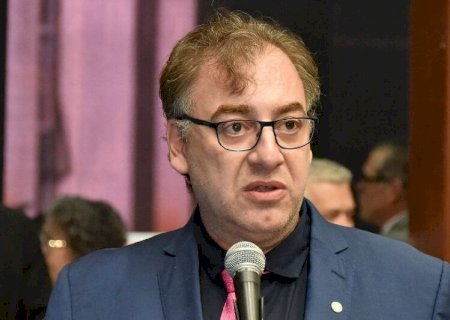 Neno Razuk é entregue ao Brasil e permanece na Polícia Federal em Corumbá