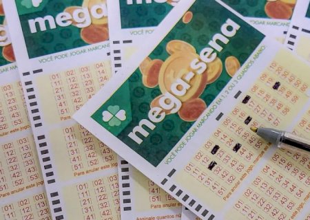 Bolão de Fortaleza leva prêmio de R$ 164 milhões da Mega-Sena