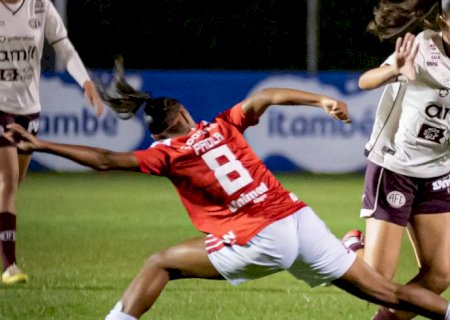 Ferroviária e Bahia se classificam às quartas do Brasileirão Feminino