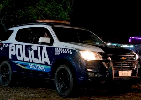 Sete homens invadem casa, rendem família e executam jovem em Sidrolândia