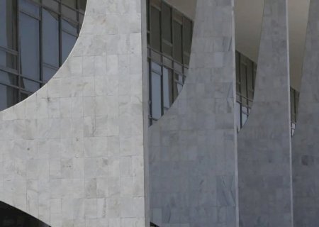 Governo abre processo de reciprocidade contra tarifas dos EUA