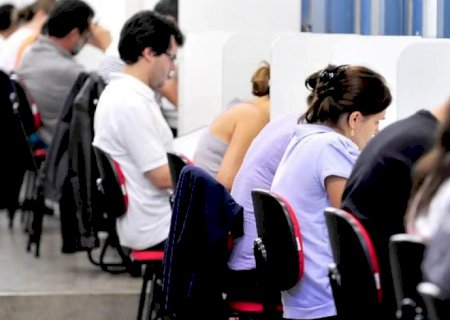 Inscrições para exame de proficiência em português terminam quinta