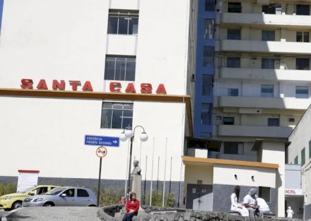 Lei prorroga uso do FGTS em hospitais filantrópicos ligados ao SUS