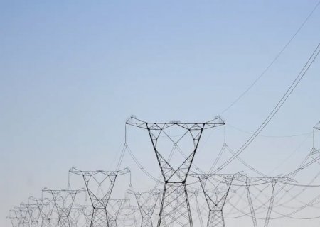 ONS suspende geração excedente de energia pela segunda vez no ano