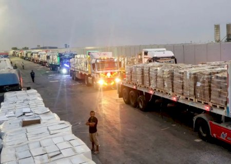 Ataque contra profissionais humanitários bate recorde em 2025, diz ONU