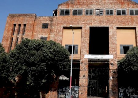 Cais do Valongo, no Rio, terá museu em prédio histórico do Império