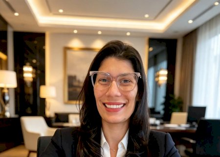 11/08 dia do Advogado: Entrevista com a Advogada Itaporanense Ana Paula Monteiro Ortega Spessoto