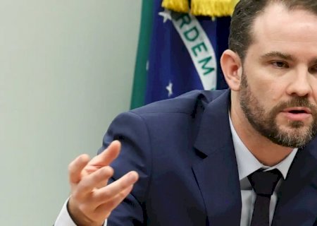 Durigan diz que aumento da dívida decorre dos juros, não dos gastos