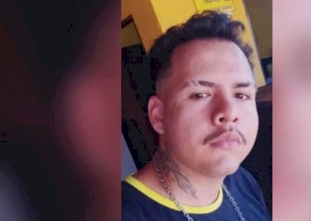 Família e amigos lamentam morte de jovem em Sidrolândia: 'meu filho, está doendo tanto'