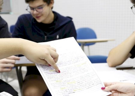 Encceja 2026: alunos já podem consultar cartilha de redação