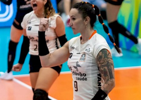 Tifanny está liberada para jogar o Campeonato Paulista, diz federação