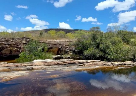 Pantanal: enfrentar mudanças climáticas depende de outros cinco biomas