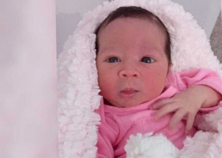 Ministério da Justiça emite alerta nacional para encontrar bebê desaparecida em Campo Grande