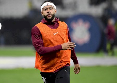 Corinthians faz contato com Memphis para discutir dívida e tentar evitar novo transfer ban