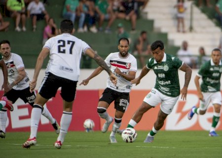 Série C: veja do que cada time precisa para se classificar ou não cair na rodada final