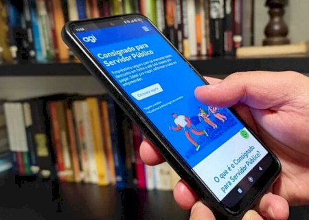 Endividamento de servidores de MS chega a R$ 9,2 bilhões em contratos consignados