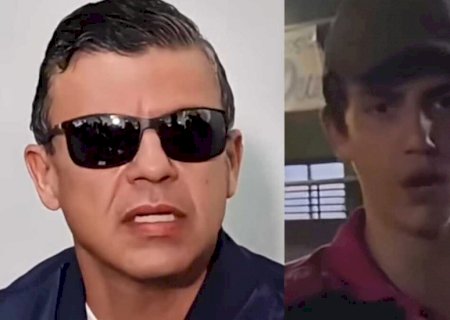 Pai de jovem morto por engano em Dourados fala sobre assassinato do filho (vídeo)