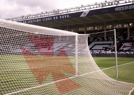 Justiça publica edital e abre caminho para processo competitivo pela SAF do Vasco